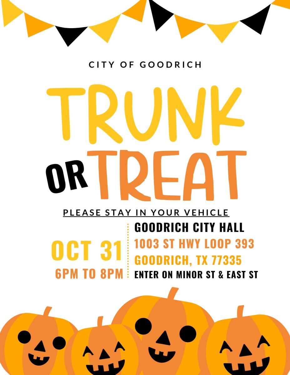 Halloween Flyer